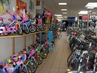 Huis Dockx nv Fietstassen