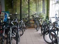 Huis Dockx nv Fietstassen