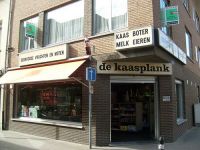 De Kaasplank
