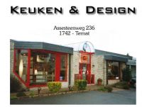 Keuken & Design Houtwerk