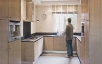 Keuken & Design Houtwerk