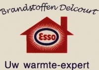 Brandstoffen Delcourt Verwarming