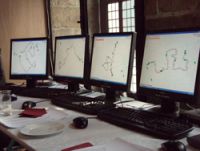 GeoDynamics Info