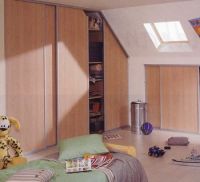 Matrassen & Interieurbouw De Maesschalk Schuifwanden