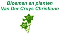Bloemen en Planten Van der Cruys Christiane Bruidswerk