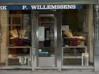 Optiek Willemssens Thermometers