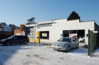 Garage Van Hoof bvba M�gan