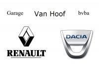 Garage Van Hoof bvba M�gan
