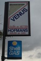 Brandstoffen Venus BVBA Rust