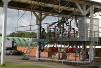 Brandstoffen Venus BVBA Rust