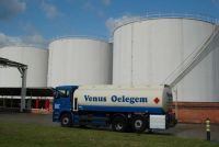 Brandstoffen Venus BVBA Rust