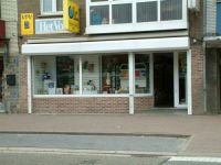 Boekhandel Somi Sigaretten