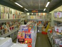 Boekhandel Somi Sigaretten