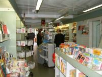 Boekhandel Somi Sigaretten