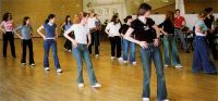 Dansinstituut Walkiers Stijldansen