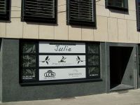 Schoonheidsinstituut Julie Schoonheidsspecialiste