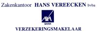 Axa - Zakenkantoor Hans Vereecken bvba Sparen