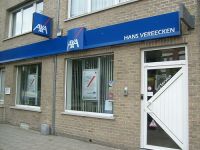 Axa - Zakenkantoor Hans Vereecken bvba Sparen