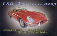 L&D Autoservice bvba Amerika