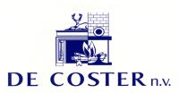 De Coster nv Raam- deur- en poortomlijstingen