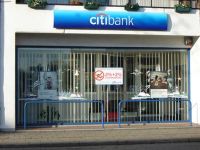 Citibank Lenen