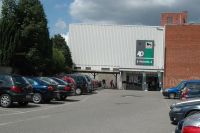 AD Delhaize Groenten