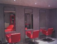 Haarstudio Ingrid Heymans Zonnebanken