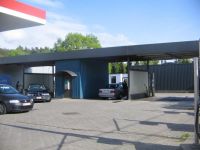 Car Wash Carens Tankstation