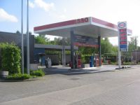 Car Wash Carens Tankstation