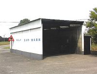 Tankstation Oase bvba Tanksaneringen