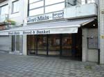 Westmals Brood en Banket Croissants