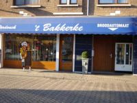 Westmals Brood en Banket Croissants