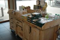 Westmals Brood en Banket Croissants