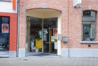 Optiek Hilde Biesemans Verrekijkers