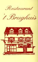 Brughuis ('t) Zakendiner