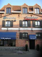 Brughuis ('t) Zakendiner