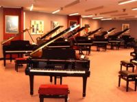 Piano's Driesen bvba Piano