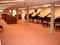 Piano's Driesen bvba Piano