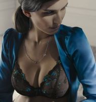 Lingerie Anne Marie