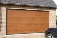 A.E.C. Poorten NV Garage