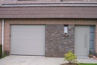 A.E.C. Poorten NV Garage