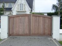 A.E.C. Poorten NV Garage