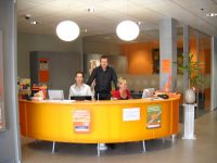 ING Halen