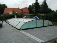 A&S Zwembaden bvba