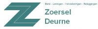 Zakenkantoor Zoersel Spaarboekje