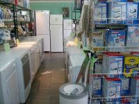 Electroservice Van Den Broeck bvba Lampen