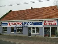 Electroservice Van Den Broeck bvba Lampen