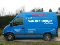 Electroservice Van Den Broeck bvba Lampen