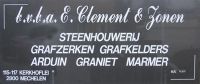 EM. Clement & zn