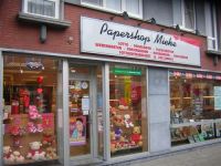 Papershop Mieke Puzzelboeken